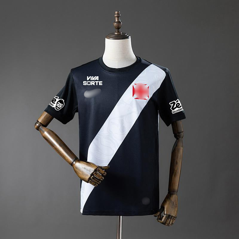 Camiseta Vasco de Gama Local 26-27