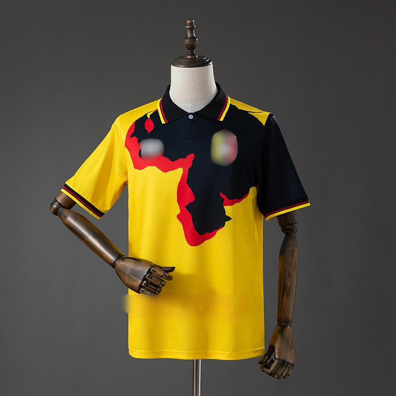Camiseta Retro Venezuela Visitante 98-99