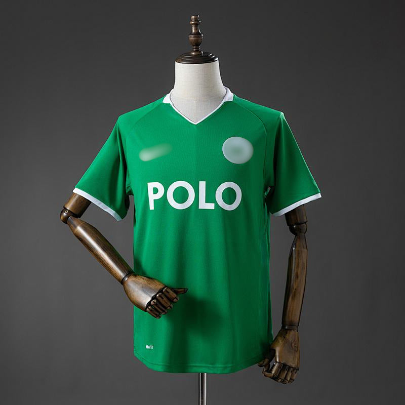 Camiseta Retro Wolfsburgo 08-09
