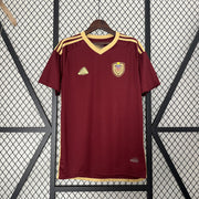 Camiseta Venezuela Local 2024