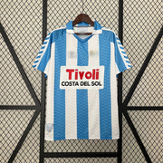 Camiseta Retro Málaga