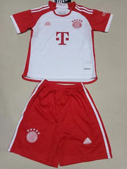 Camiseta Niño Bayern Munich Local 23-24