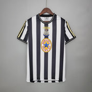 Camiseta Retro Newcastle Local 97-98