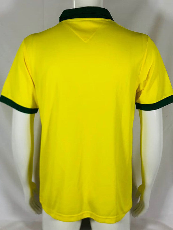 Camiseta Retro Brasil Local 1958