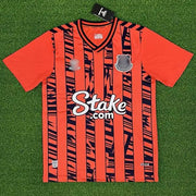 Camiseta Everton Visitante 23-24