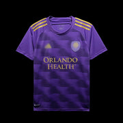 Camiseta Orlando City Local 23-24