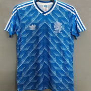 Camiseta Retro Holanda Visitante 1988