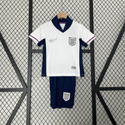 Camiseta Niño Inglaterra Local 2024