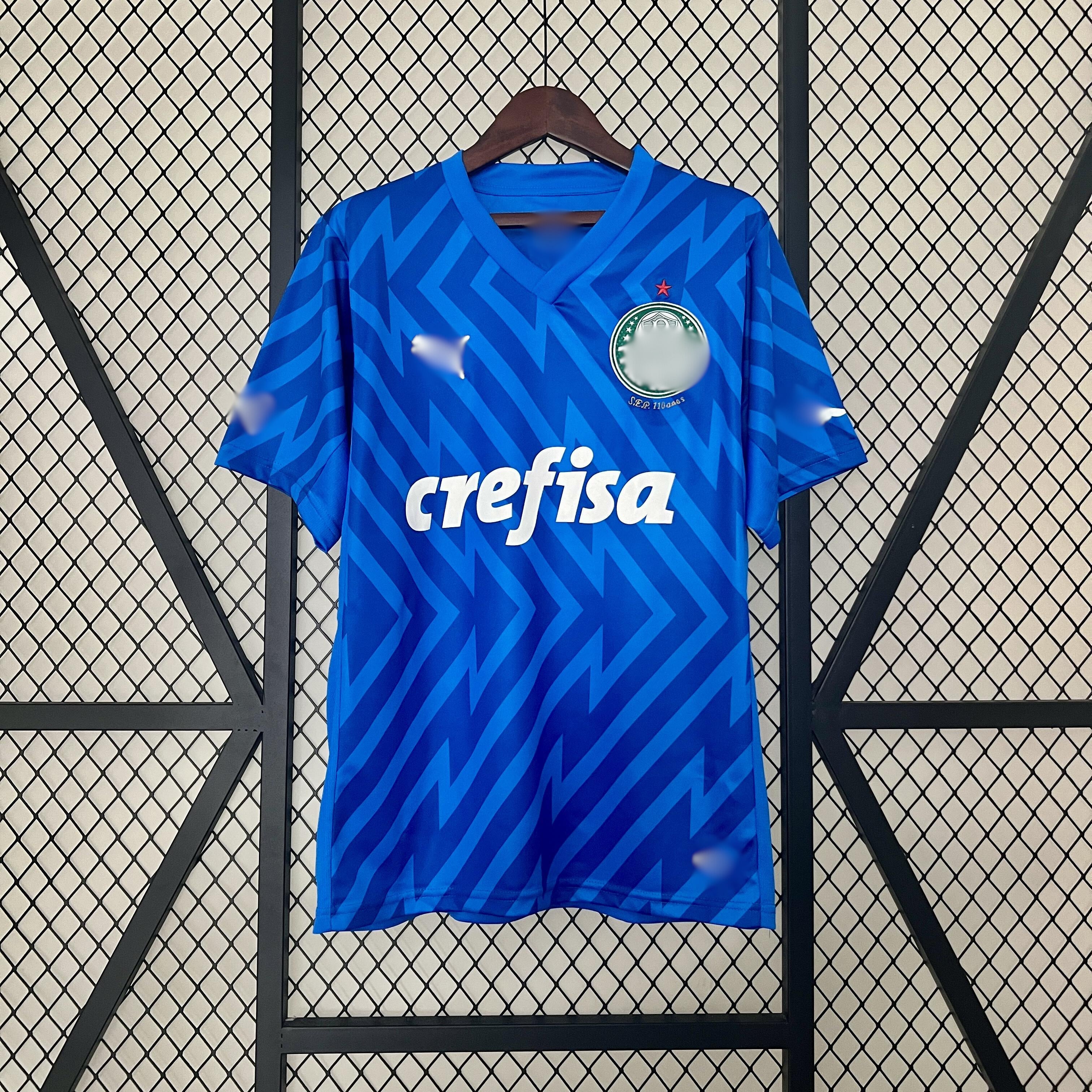 Camiseta Palmeiras Portero 24-25