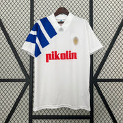 Camiseta Retro Zaragoza Local 92/93