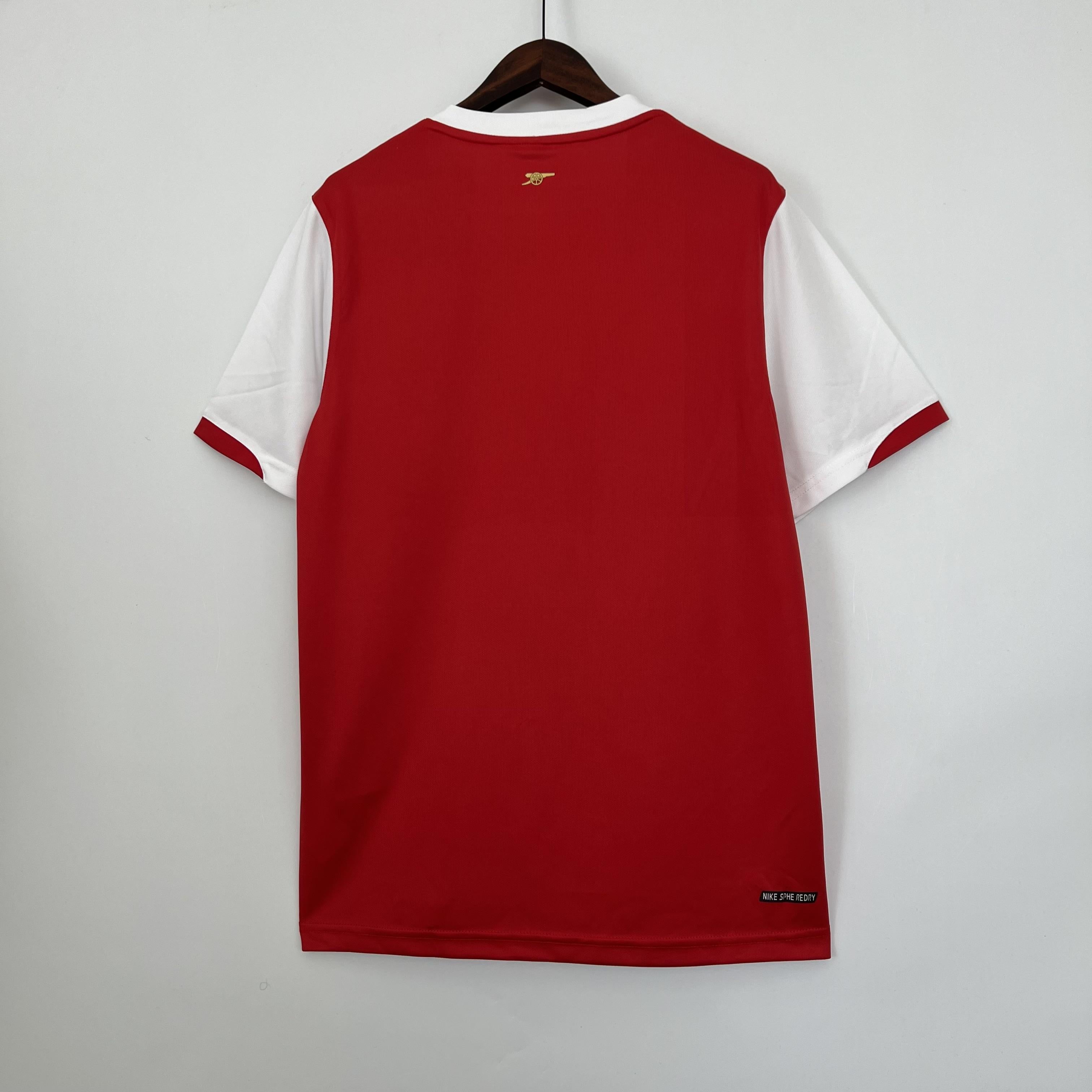 Camiseta Retro Arsenal 06-07