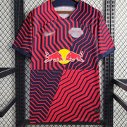 Camiseta Leipzig Visitante 23-24