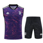 Conjunto de Tirantes Juventus 23-24