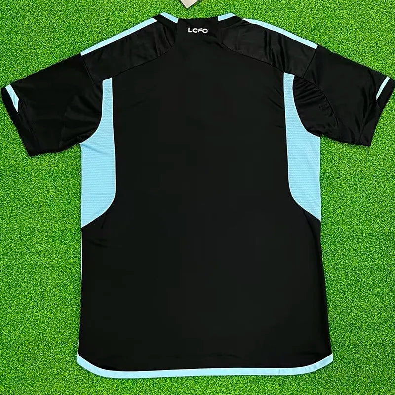 Camiseta Leicester Visitante 23-24