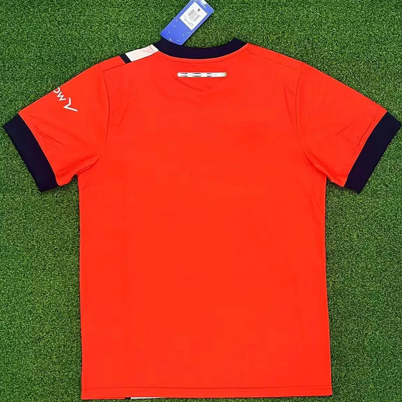 Camiseta Luton Town Local 23-24