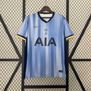 Camiseta Tottenham Visitante 24/25