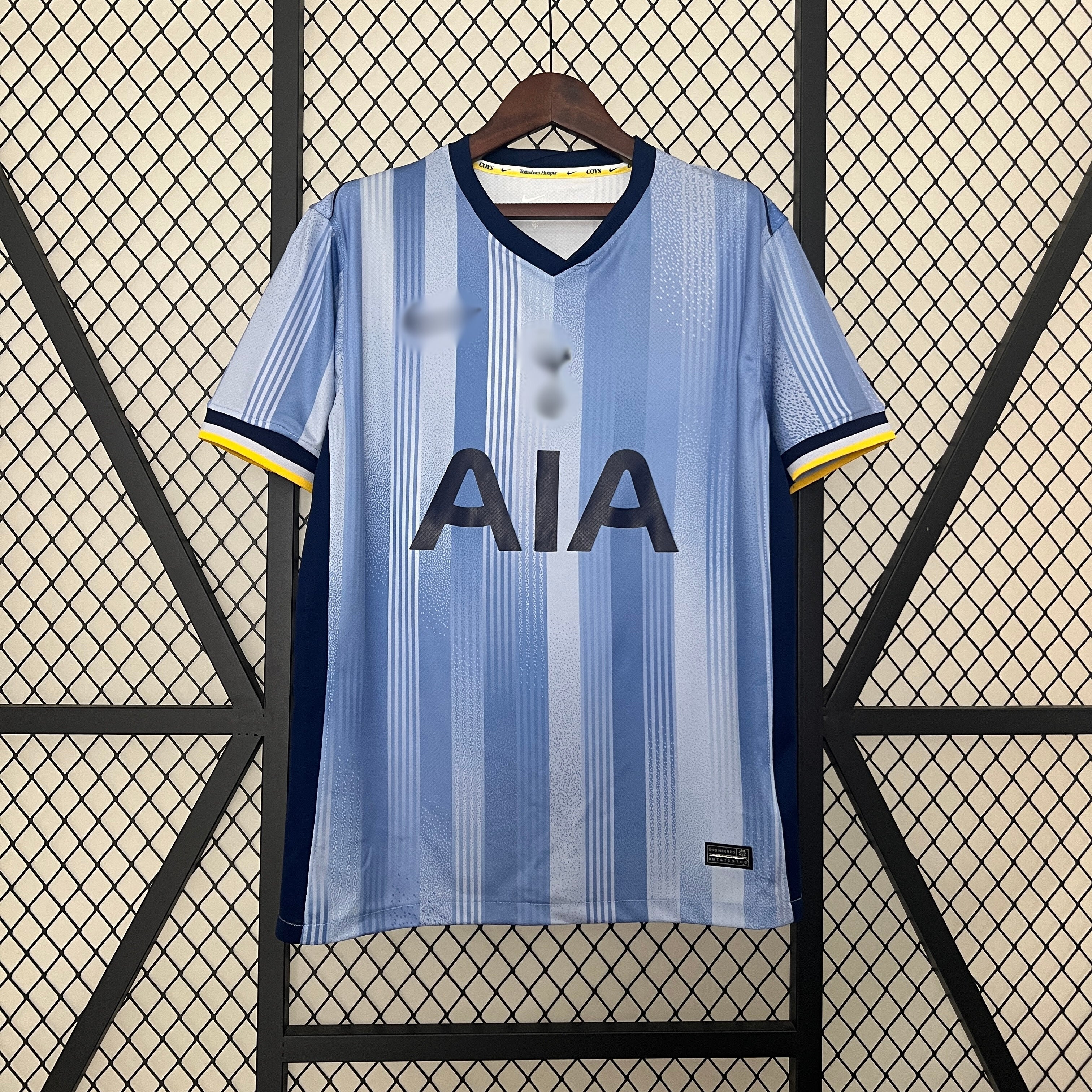 Camiseta Tottenham Visitante 24/25