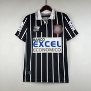 Camiseta Retro Corinthians Visitante 1997