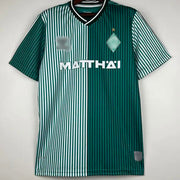 Camiseta Werder Bremen local 23-24