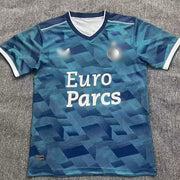 Camiseta Feyenoord Visitante 23-24