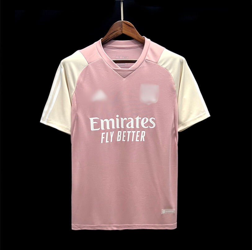 Camiseta Lyon 23-24