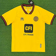 Camiseta Sheffield United Visitante 23-24