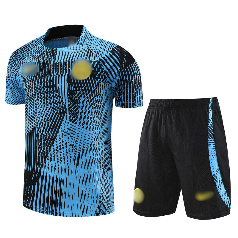 Conjunto Corto Inter de Milan 23-24