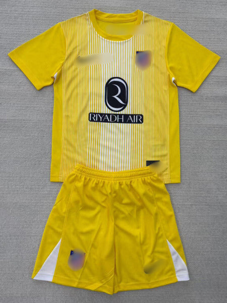 Camiseta Niño Atlético de Madrid Portero 25-26