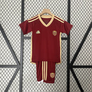 Camiseta Niño Venezuela Local 2024