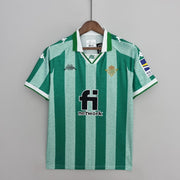 Camiseta Real Betis Copa del Rey 22-23 delante