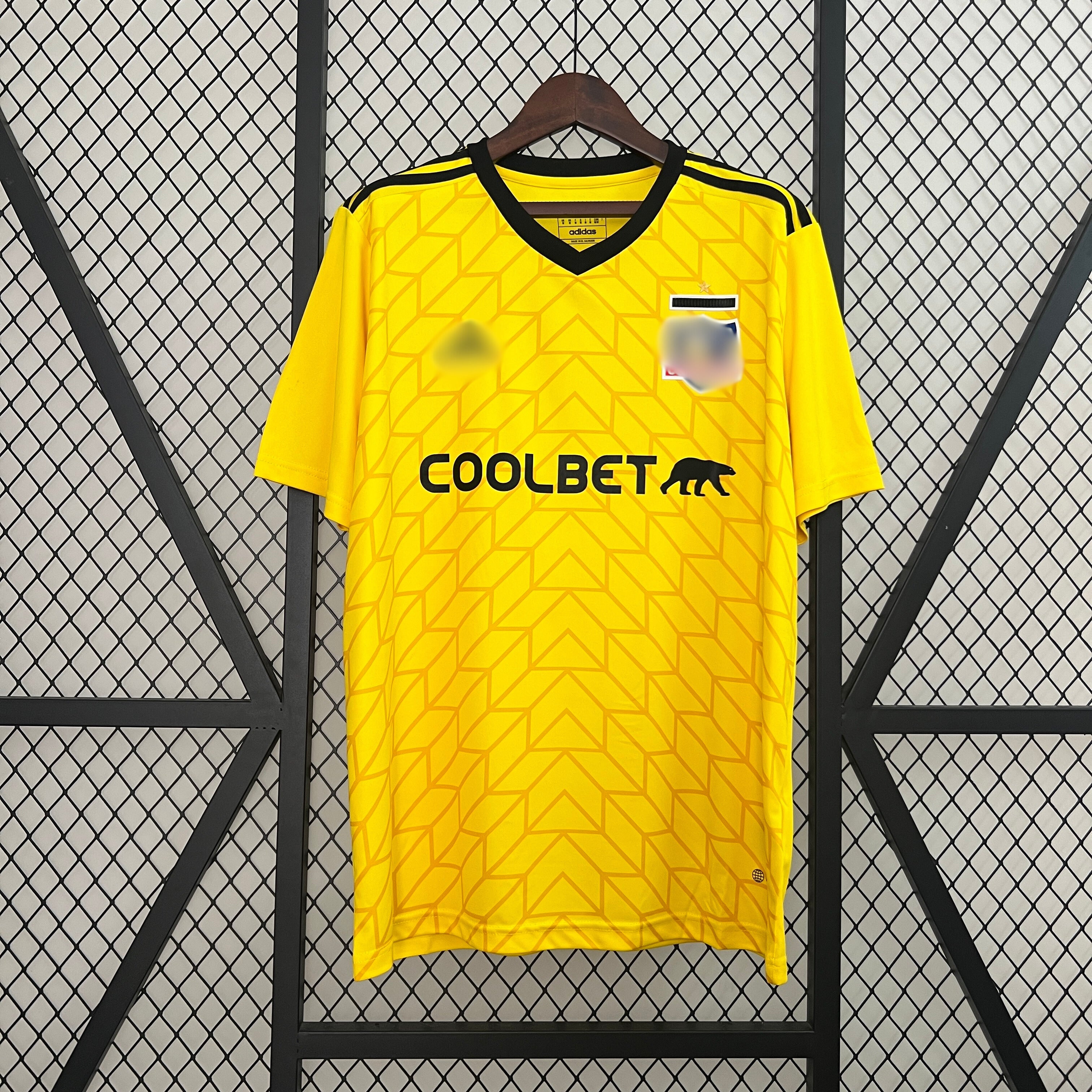 Camiseta Colo Colo Portero 24/25