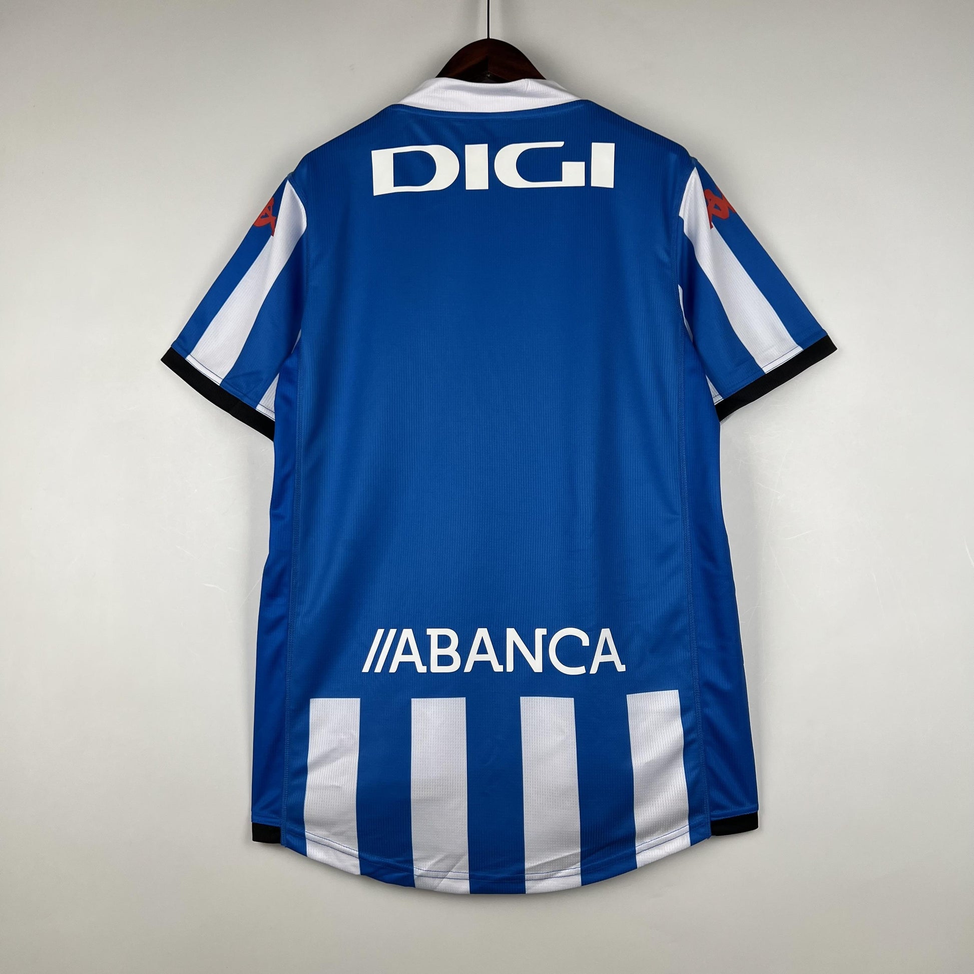 Camiseta Deportivo de La Coruña 23-24 espalda