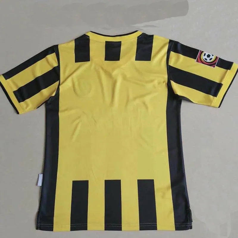 Camiseta Retro Dortmund Local 00-01