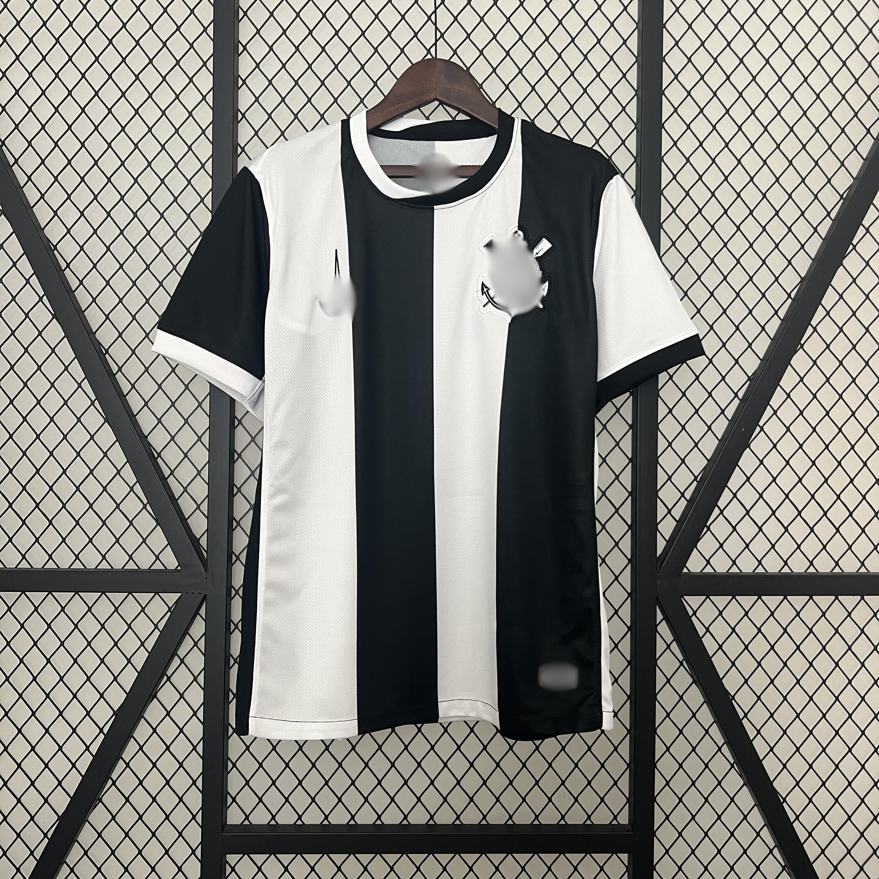 Camiseta Corinthians Tercera 24-25