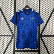 Camiseta Cruzeiro Local 24-25