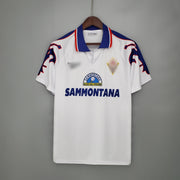 Camiseta Retro Fiorentina Visitante 95-96