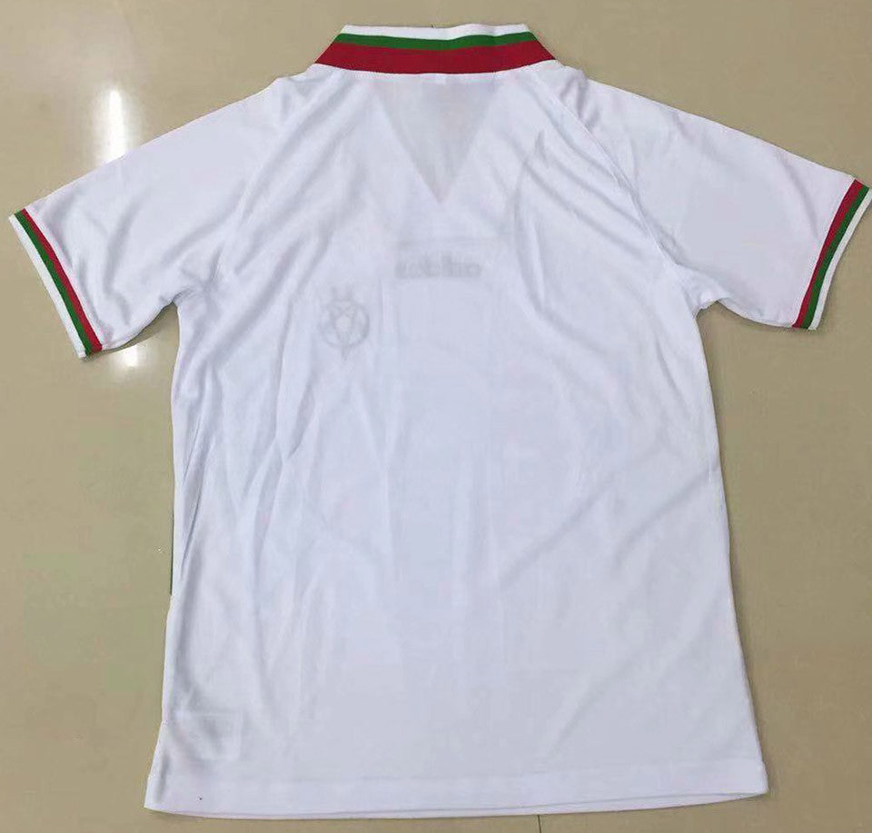 Camiseta Retro Bulgaria Local 1994