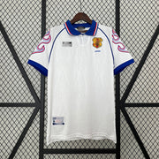 Camiseta Retro Japón Visitante 1998