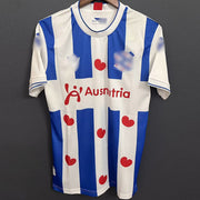 Camiseta Heerenveen Local 23-24