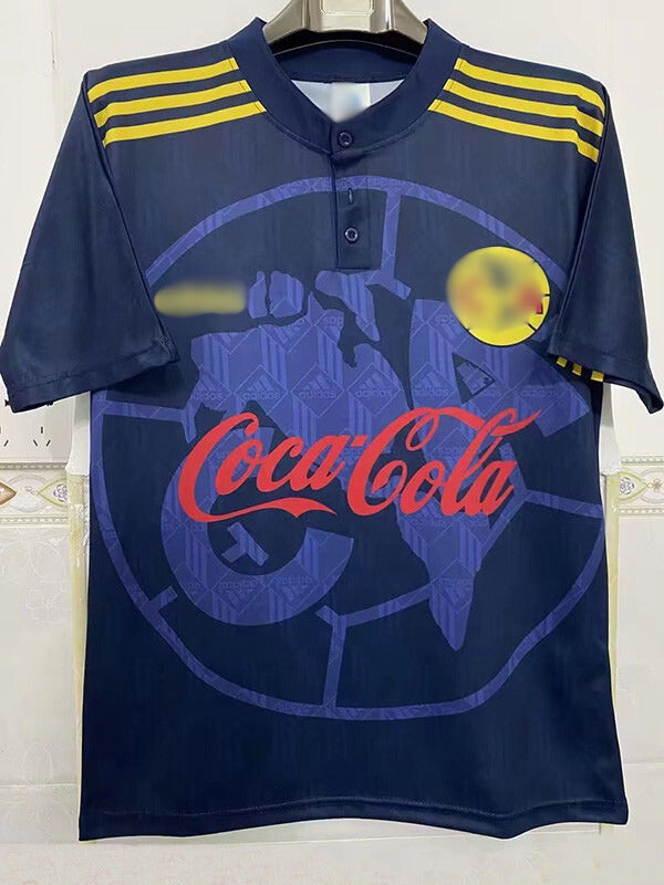 Camiseta Retro Club América 98-99