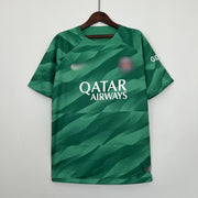 Camiseta PSG Portero 23-24