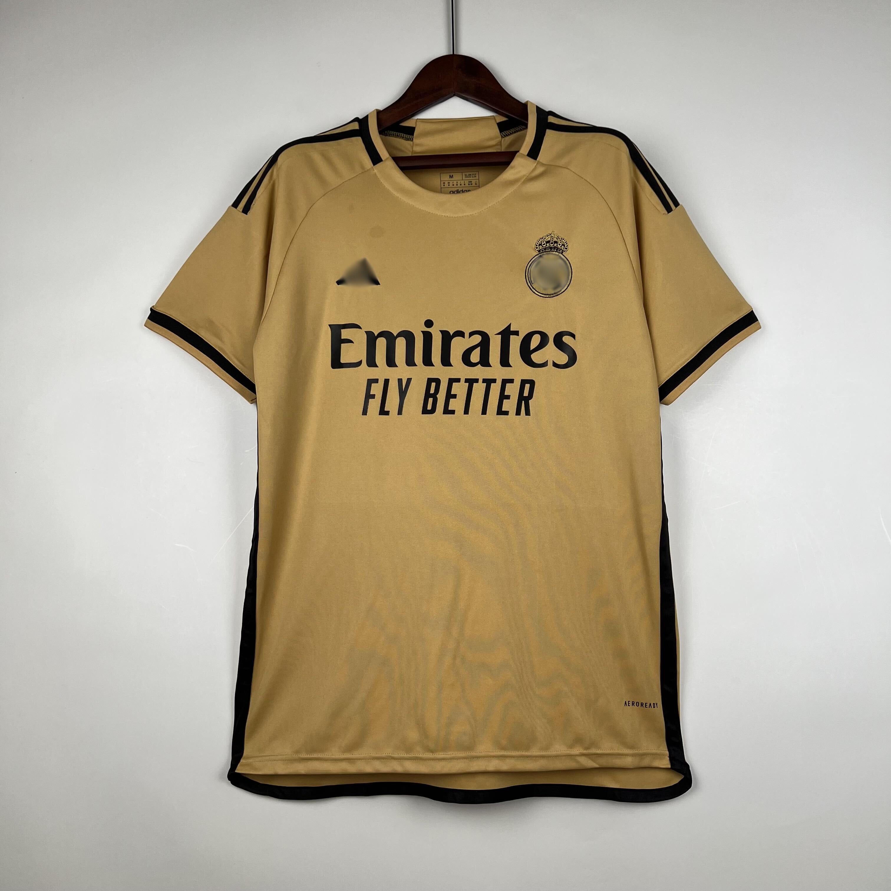 Camiseta Real Madrid 23-24