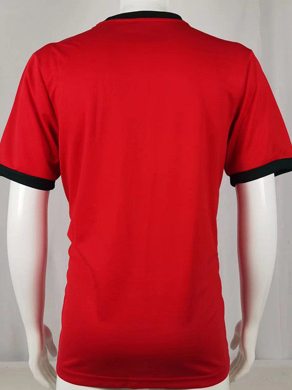 Camiseta Retro Portugal Local 66-69