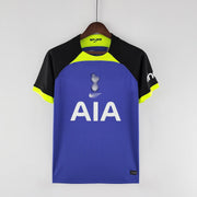 Camiseta Tottenham 3ra 22-23