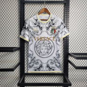 Camiseta Italia Versace