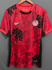 Camiseta Canadá 23-24