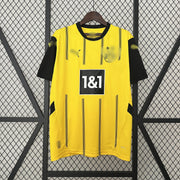 Camiseta Dortmund Local 24-25