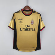 Camiseta Retro Milan Tercera 13-14