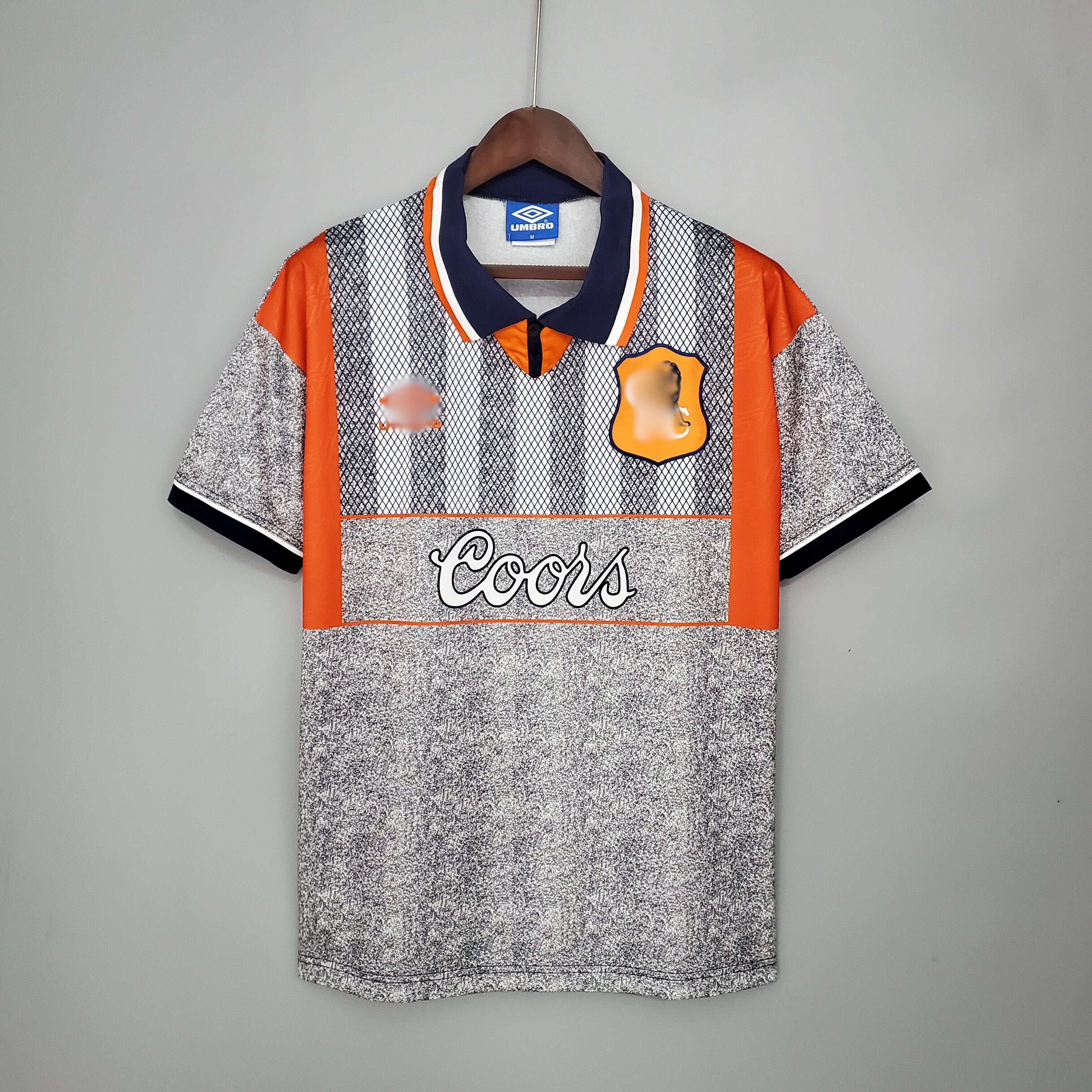 Camiseta Retro Chelsea 94-95