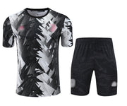 Conjunto Corto Juventus 23-24